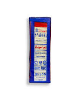 گاز طبی 400 گرم اسپادانا