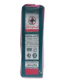 گاز طبی ابداع درمان